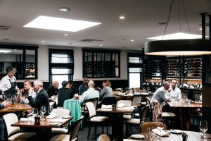 Visit O'Connell's - Restaurant, Pub & Bar in South Melbourne